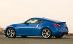 Nissan 370Z 2009 года